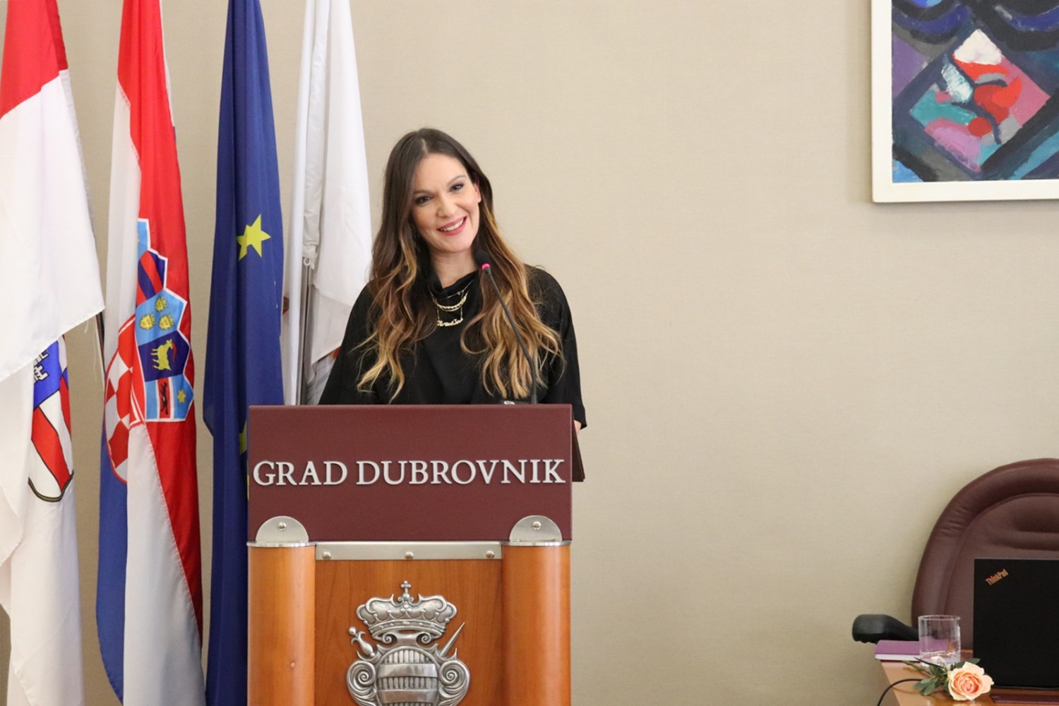 UPUTILA PRIOPĆENJE